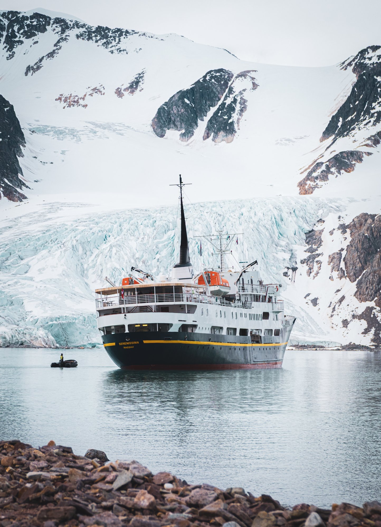 MS Serenissima - Dag 2-67 MS Serenissima - Dag 2-67